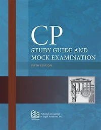 Cp Study Guide And Mock Examination