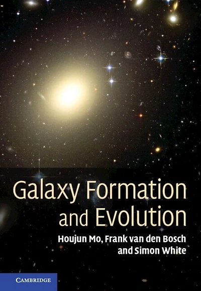 Galaxy Formation and Evolution