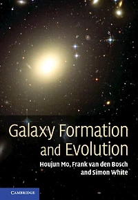 Galaxy Formation and Evolution