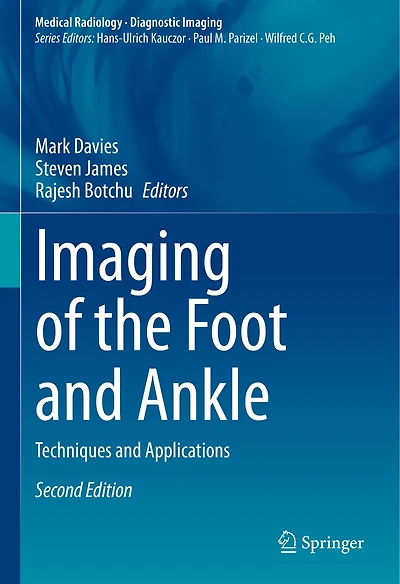 Imaging of the Foot and Ankle: Techniques Applications
