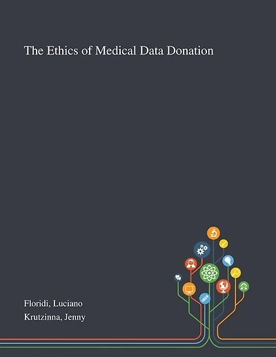 The Ethics Of Medical Data Donation