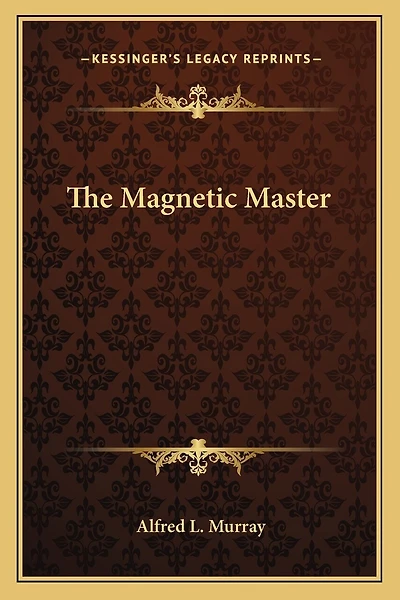 The Magnetic Master