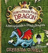 A Hero's Guide to Deadly Dragons
