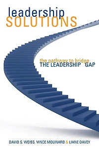 Leadership Solutions: the Pathway to Bridge Gap