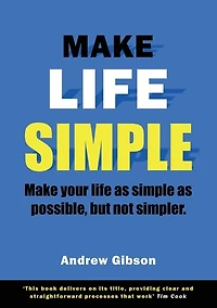 Make Life Simple