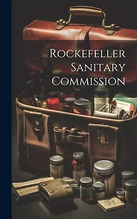 Rockefeller Sanitary Commission