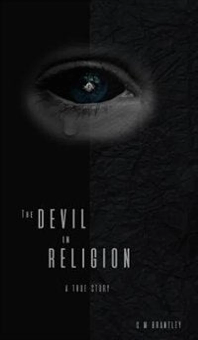 The Devil Religion (Eco Edition)