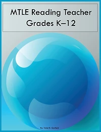 MTLE Reading Teacher Grades K-12