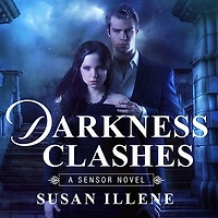 Darkness Clashes Lib/E