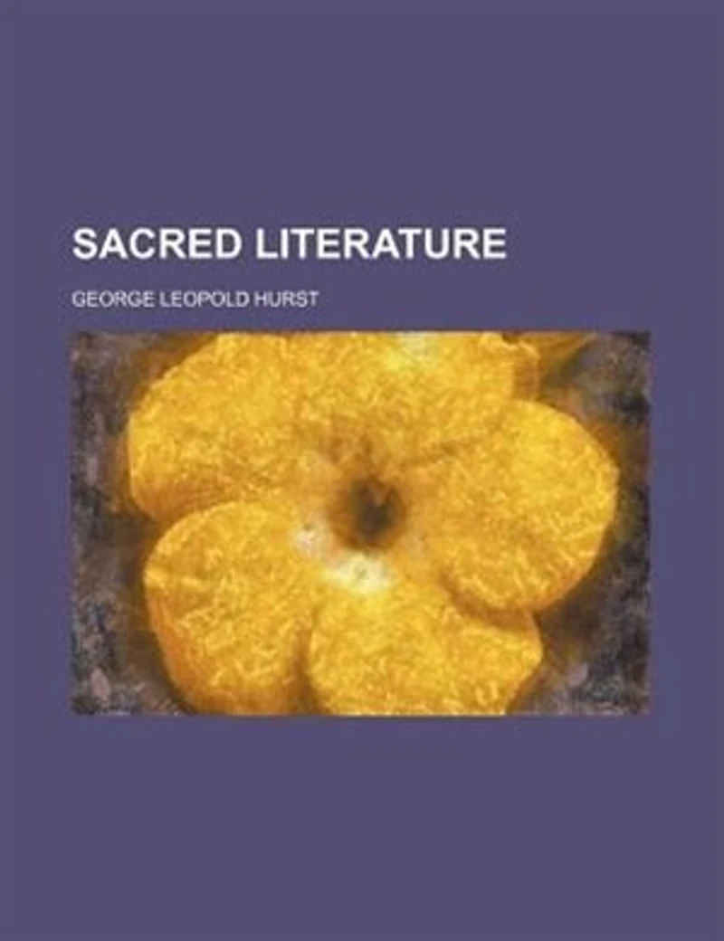 Sacred Literature