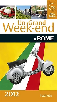 Un grand week-end à Rome: 2016