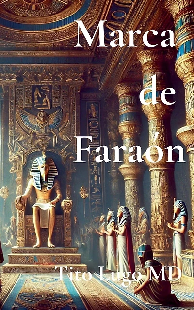 Marca de Faraón