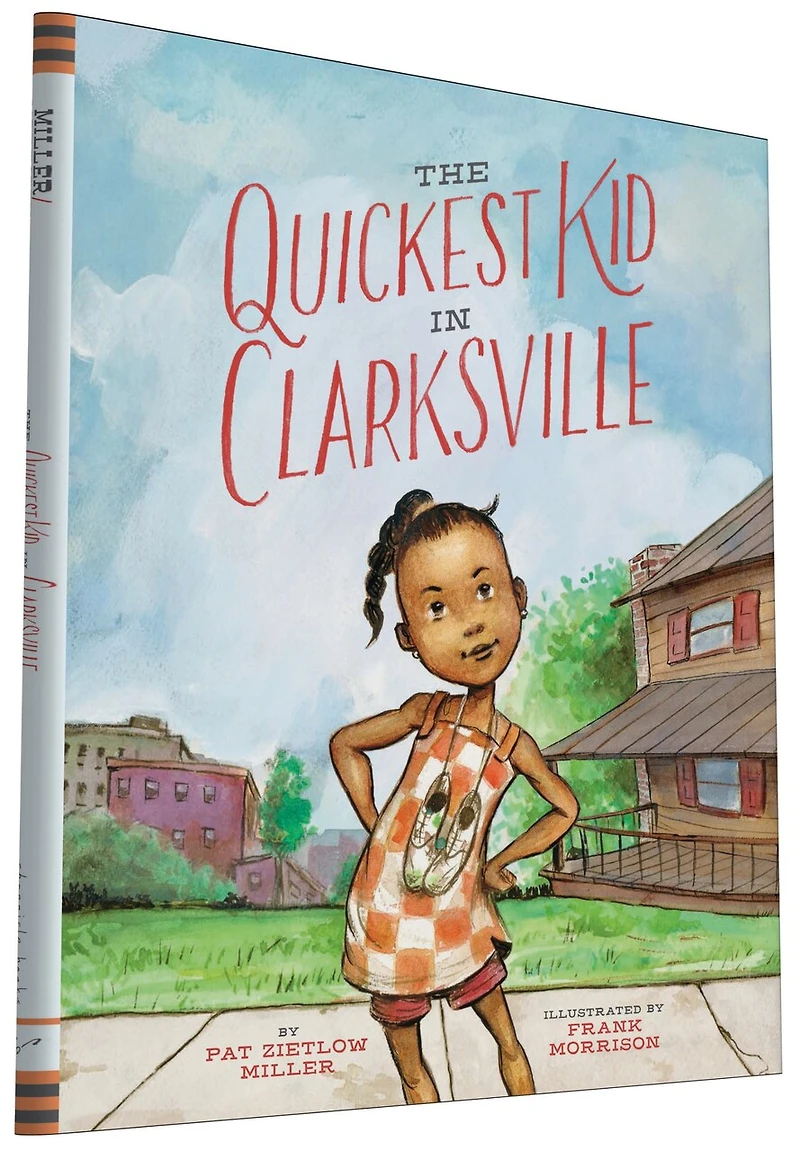 The Quickest Kid Clarksville