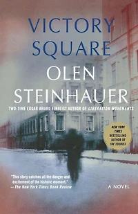 Victory Square: A Novel