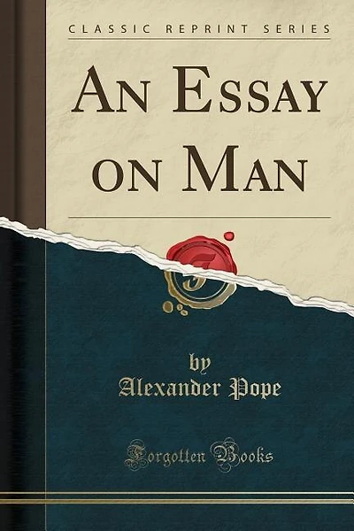 An Essay on Man (Classic Reprint)