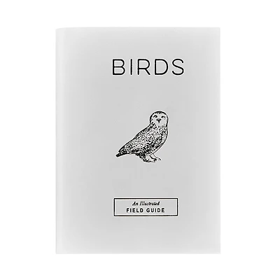 BIRDS: Deluxe Leather Edition