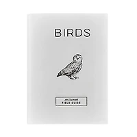 BIRDS: Deluxe Leather Edition