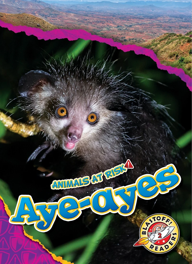 Aye-ayes