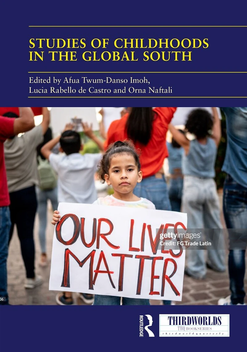Studies of Childhoods the Global South: Towards an Epistemic Turn Transnational Childhood Research?