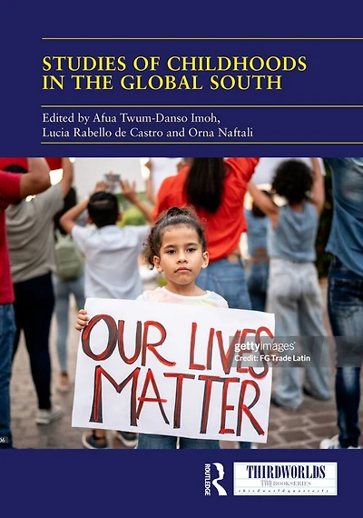 Studies of Childhoods the Global South: Towards an Epistemic Turn Transnational Childhood Research?