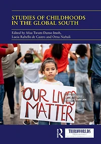 Studies of Childhoods the Global South: Towards an Epistemic Turn Transnational Childhood Research?