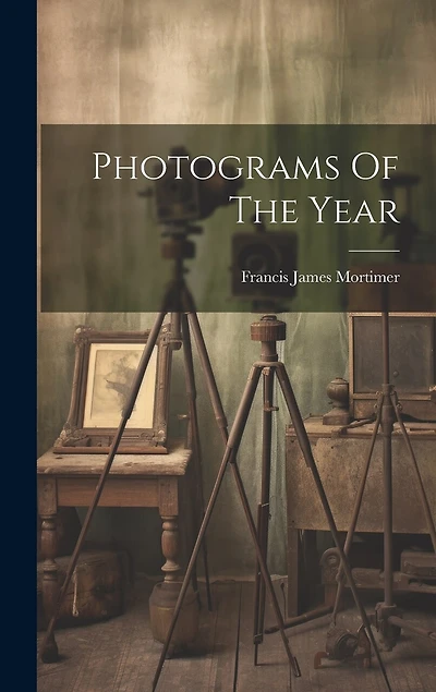 Photograms Of The Year