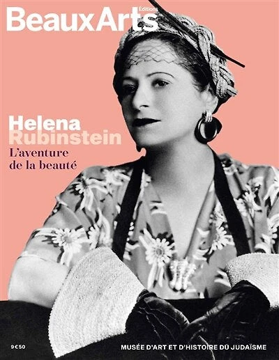 Helena Rubinstein: l'aventure de la beauté