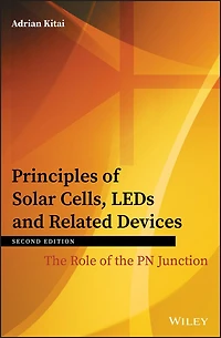 Principles of Solar Cells, LEDs and Related Devices: the Role PN Junction