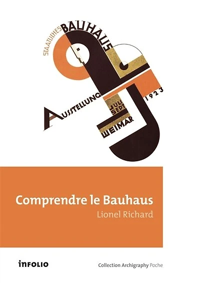 Comprendre le Bauhaus: un enseignement d'avant-garde sous la République de Weimar