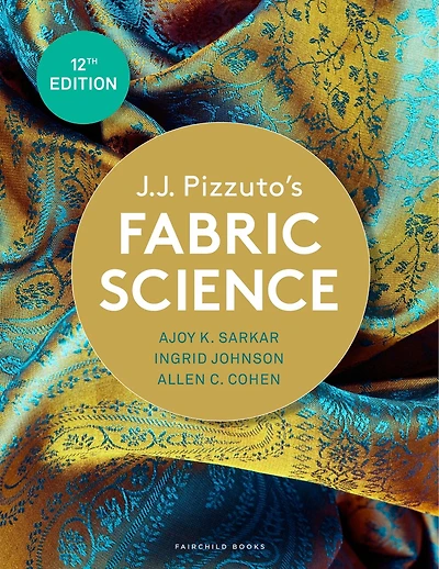 J.j. Pizzuto's Fabric Science: Bundle Book + Studio Access Card