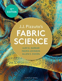 J.j. Pizzuto's Fabric Science: Bundle Book + Studio Access Card