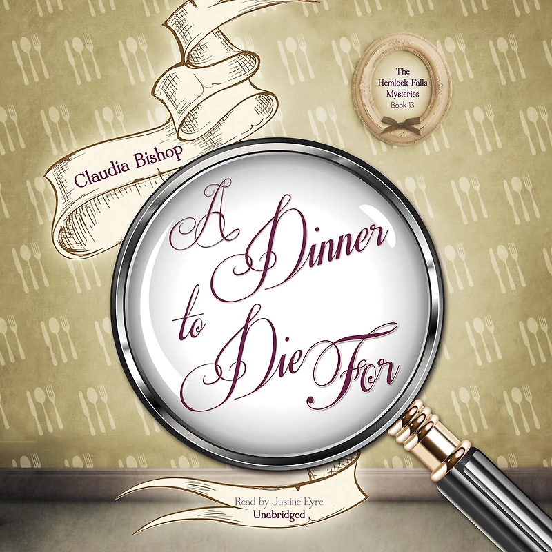 A Dinner to Die For