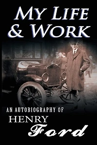 My Life And Work