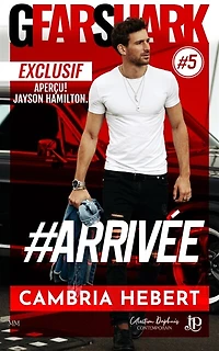 #Arrivée