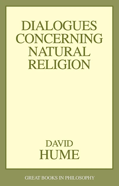 Dialogues Concerning Natural Religion