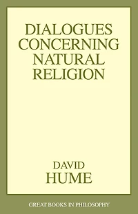 Dialogues Concerning Natural Religion