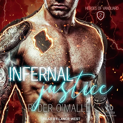 Infernal Justice