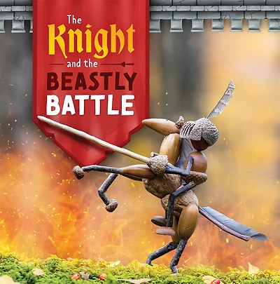 The Knight and the Beastly Battle