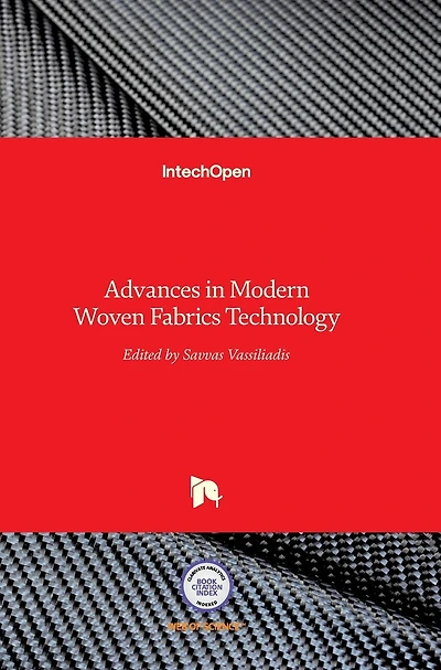 Advances in Modern Woven Fabrics Technology