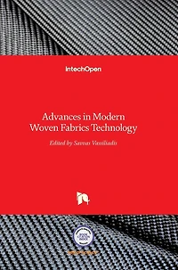 Advances in Modern Woven Fabrics Technology