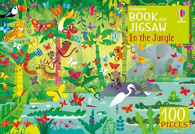 In The Jungle
