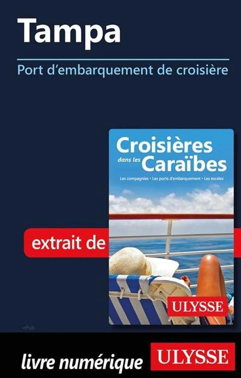 Croisières dans les Caraïbes