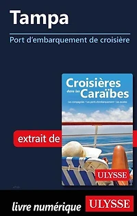 Croisières dans les Caraïbes