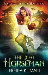 The Lost Horseman