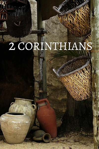 Corinthians Bible Journal