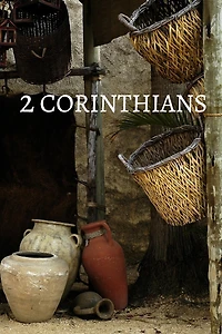 Corinthians Bible Journal