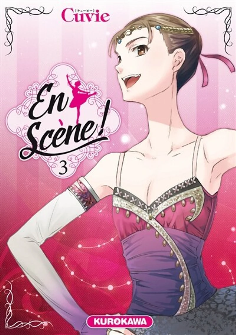 En scène !, Vol. 3