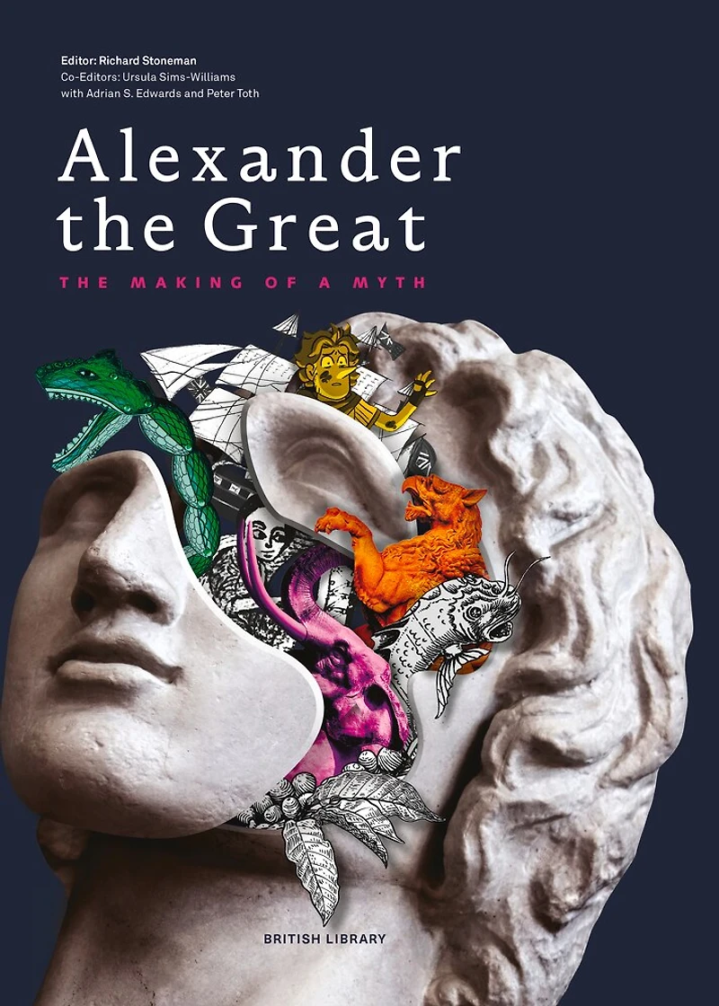 Alexander The Great: Making of a Myth