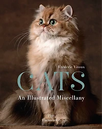 CATS AN ILLU MISCELLANY
