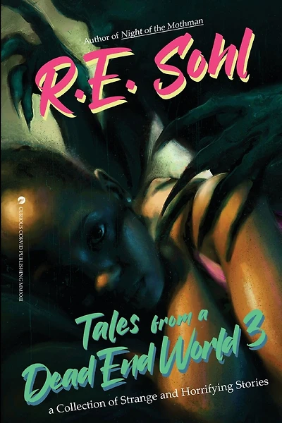 Tales From A Dead End World Volume 3